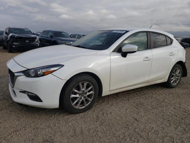 MAZDA 3 2017 3mzbn1l71hm135177