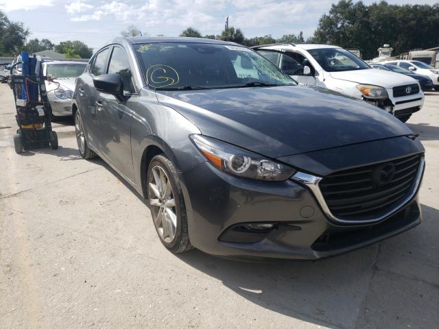 MAZDA 3 TOURING 2017 3mzbn1l71hm148589