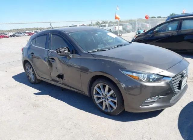 MAZDA NULL 2017 3mzbn1l72hm121238