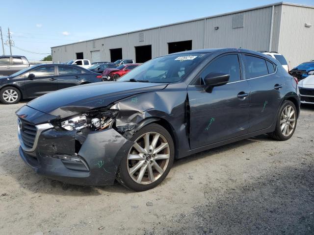 MAZDA 3 TOURING 2017 3mzbn1l72hm135740