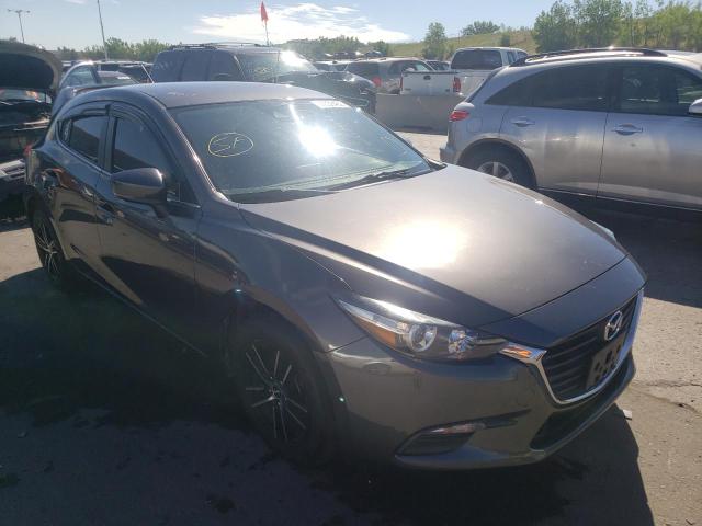 MAZDA 3 TOURING 2017 3mzbn1l72hm142591