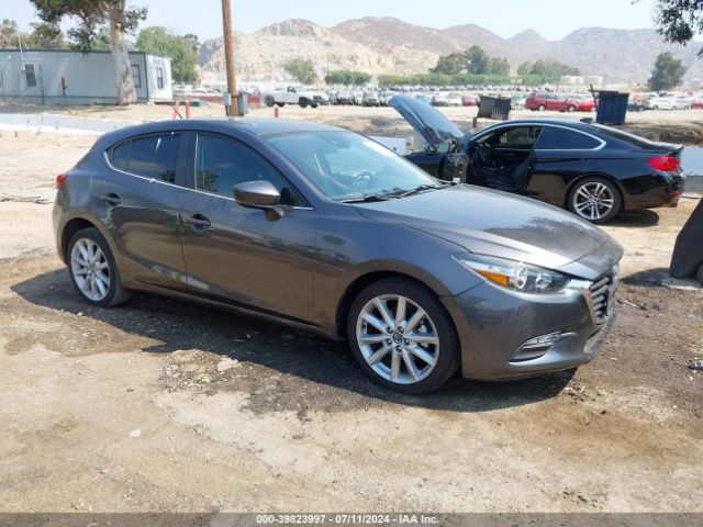 MAZDA MAZDA3 2017 3mzbn1l72hm156216