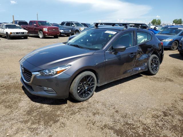 MAZDA 3 TOURING 2018 3mzbn1l72jm231423