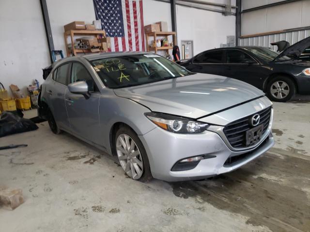 MAZDA NULL 2017 3mzbn1l73hm112886