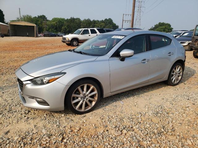 MAZDA 3 TOURING 2017 3mzbn1l73hm125962