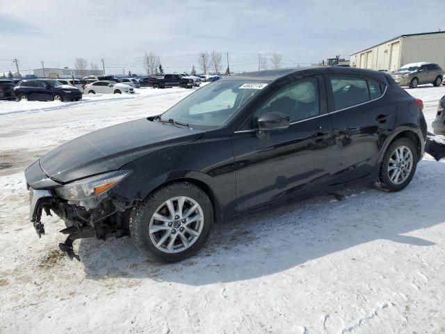 MAZDA 3 TOURING 2017 3mzbn1l73hm136833