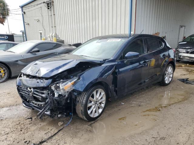 MAZDA 3 2017 3mzbn1l74hm119068