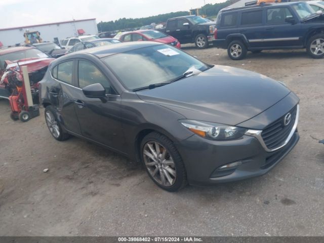 MAZDA MAZDA3 2017 3mzbn1l74hm122438