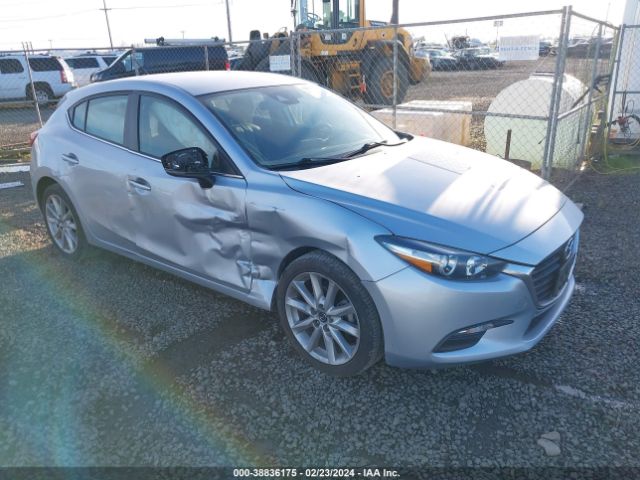 MAZDA MAZDA3 2017 3mzbn1l74hm125839