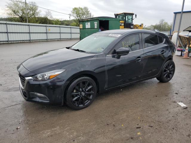 MAZDA 3 2017 3mzbn1l75hm106880