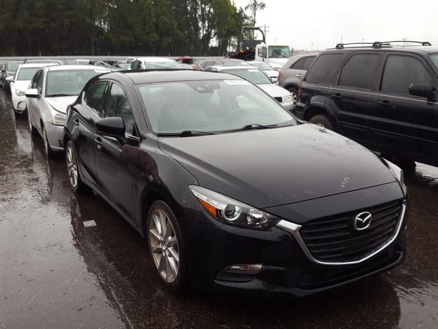 MAZDA 3 TOURING 2017 3mzbn1l75hm109178