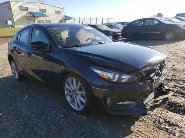 MAZDA 3 TOURING 2017 3mzbn1l75hm119371