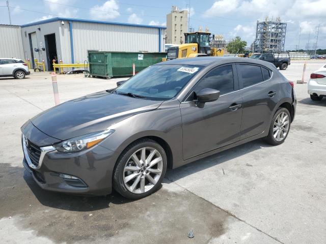 MAZDA 3 2017 3mzbn1l75hm121816