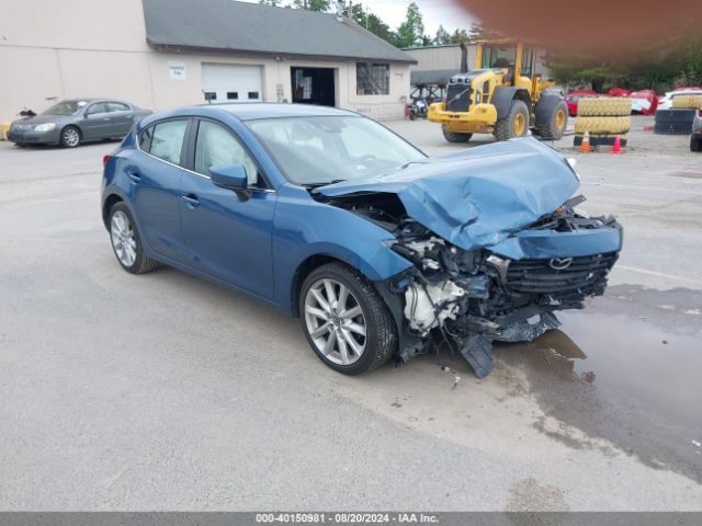 MAZDA MAZDA3 2017 3mzbn1l75hm148336