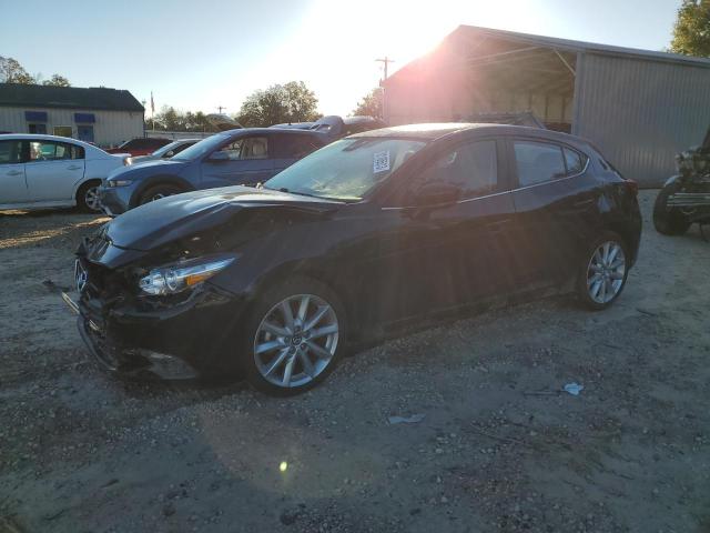 MAZDA 3 2017 3mzbn1l75hm156078