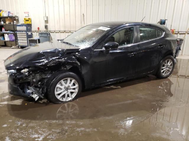 MAZDA 3 TOURING 2018 3mzbn1l75jm259572