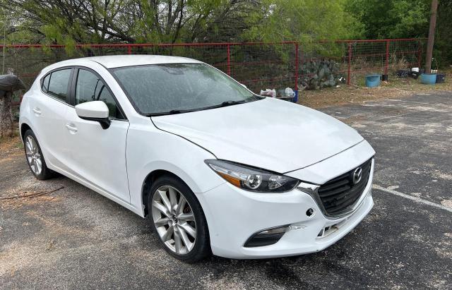 MAZDA 3 TOURING 2017 3mzbn1l76hm127110