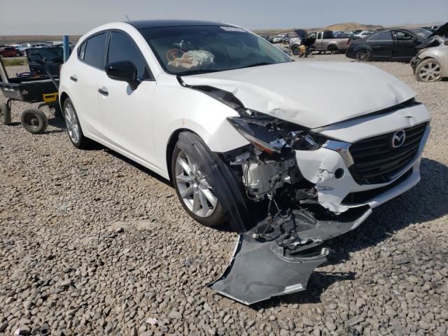 MAZDA 3 TOURING 2017 3mzbn1l77hm113314