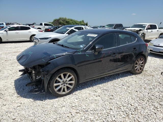 MAZDA 3 2017 3mzbn1l78hm101429