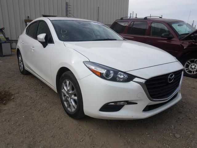 MAZDA 3 TOURING 2017 3mzbn1l78hm133801