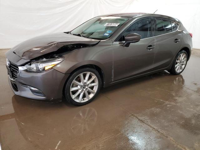 MAZDA 3 TOURING 2017 3mzbn1l78hm135175