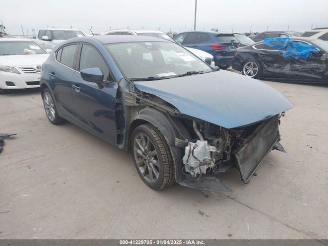 MAZDA MAZDA3 2017 3mzbn1l78hm157810