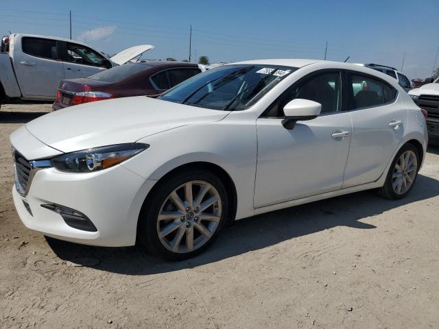 MAZDA 3 TOURING 2017 3mzbn1l79hm106199