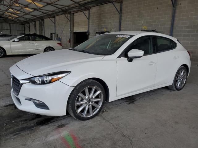 MAZDA 3 2017 3mzbn1l79hm114027