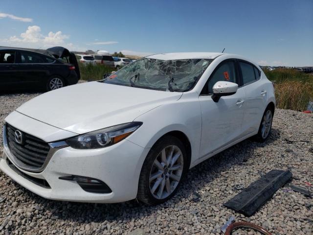 MAZDA 3 TOURING 2017 3mzbn1l79hm117588