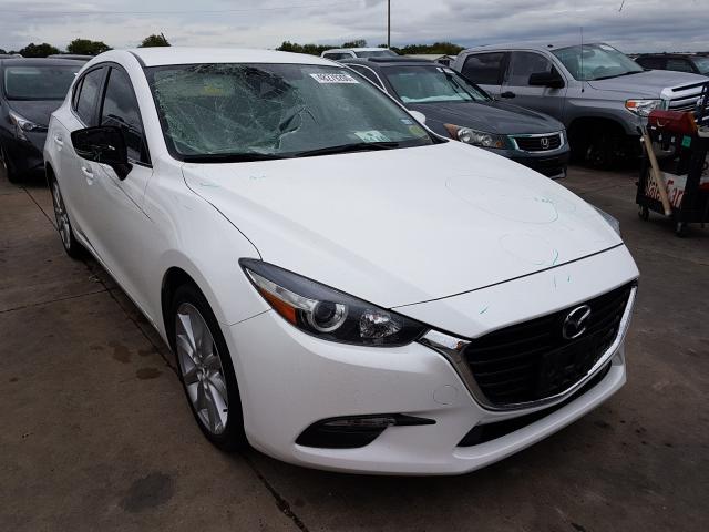 MAZDA 3 TOURING 2017 3mzbn1l79hm122256