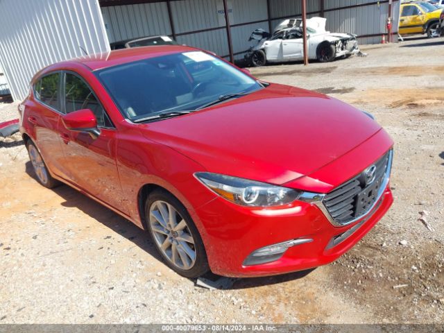 MAZDA MAZDA3 2017 3mzbn1l79hm130132