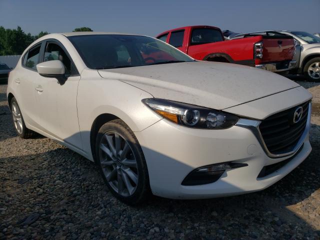 MAZDA NULL 2017 3mzbn1l79hm149456