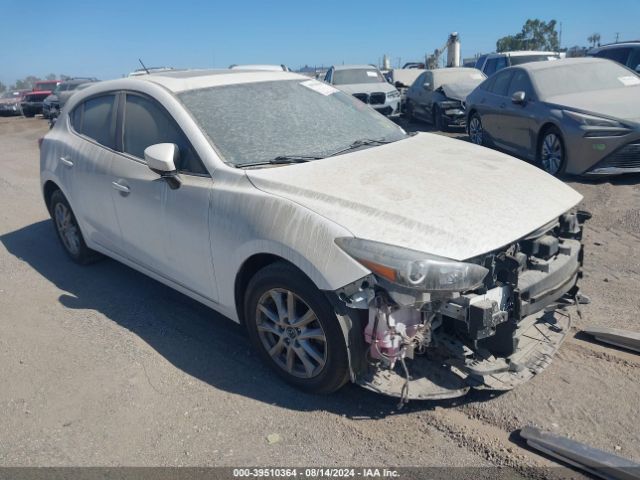 MAZDA MAZDA3 2018 3mzbn1l79jm232083