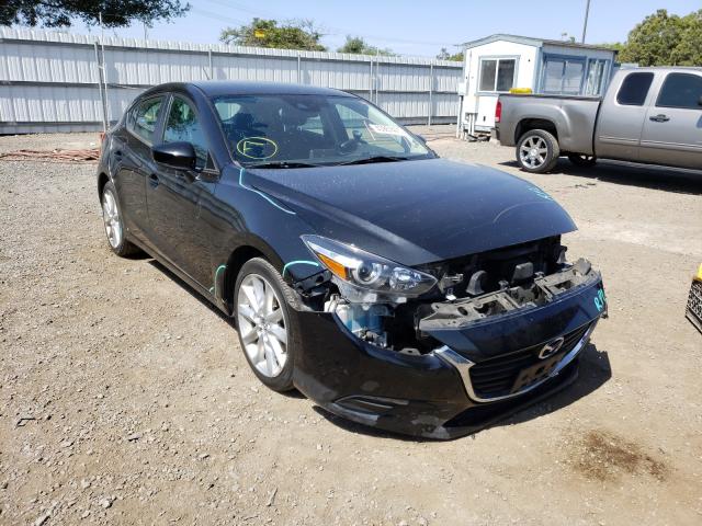 MAZDA NULL 2017 3mzbn1l7xhm116577