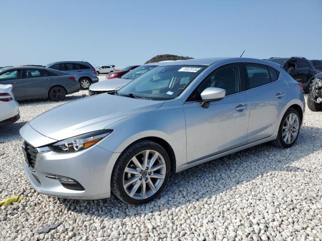 MAZDA MAZDA3 2017 3mzbn1l7xhm117373