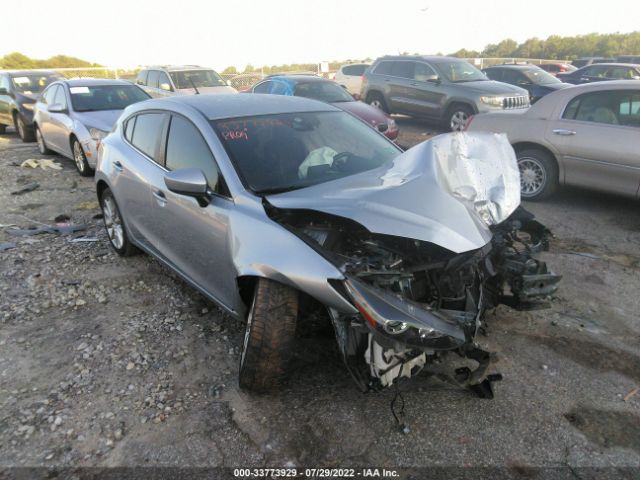 MAZDA 3 5-DOOR 2017 3mzbn1l7xhm119673