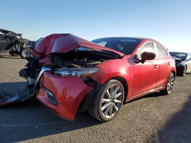 MAZDA 3 2017 3mzbn1l7xhm121598