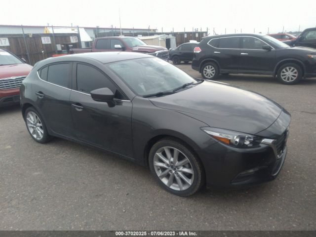 MAZDA MAZDA3 5-DOOR 2017 3mzbn1l7xhm150843