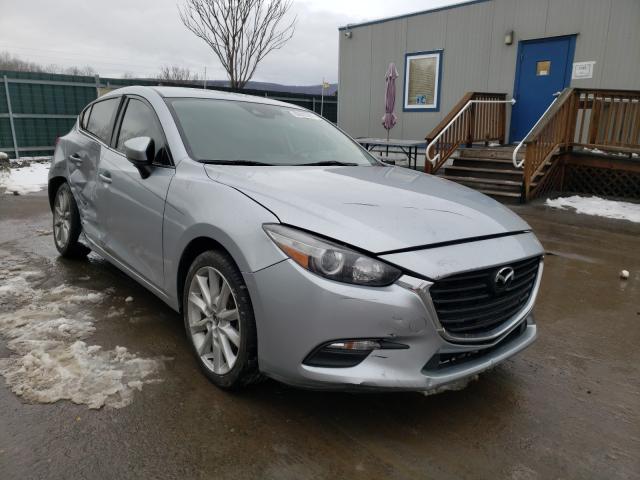 MAZDA 3 TOURING 2017 3mzbn1l7xhm152043