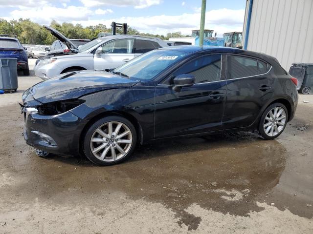 MAZDA 3 2017 3mzbn1m30hm130452