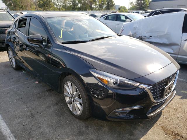 MAZDA 3 GRAND TO 2017 3mzbn1m30hm136011