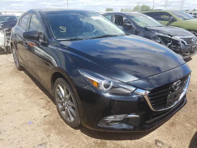 MAZDA 3 GRAND TO 2018 3mzbn1m30jm160055