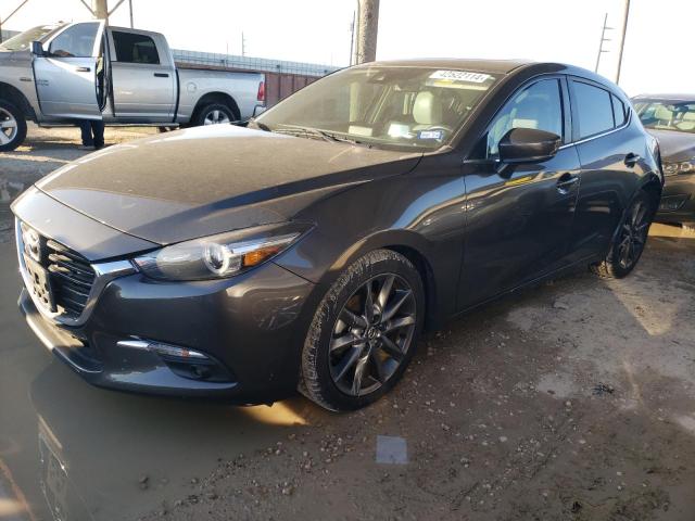 MAZDA 3 2018 3mzbn1m30jm161092