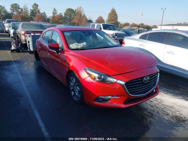 MAZDA MAZDA3 2018 3mzbn1m30jm163263