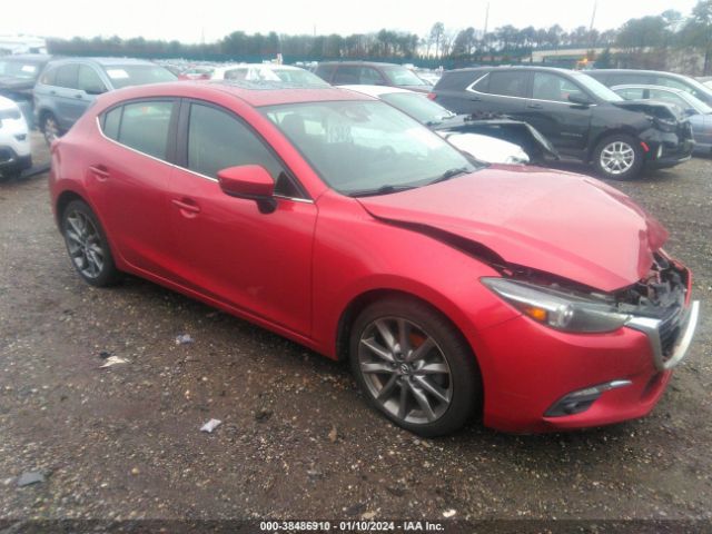 MAZDA MAZDA3 2018 3mzbn1m30jm164154