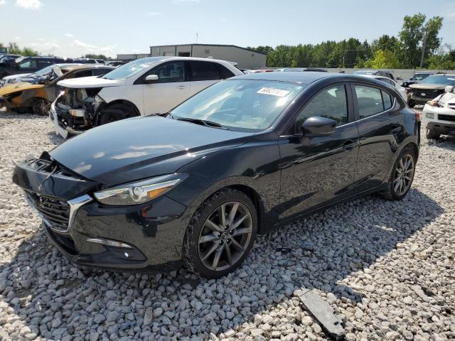 MAZDA 3 2018 3mzbn1m30jm165885