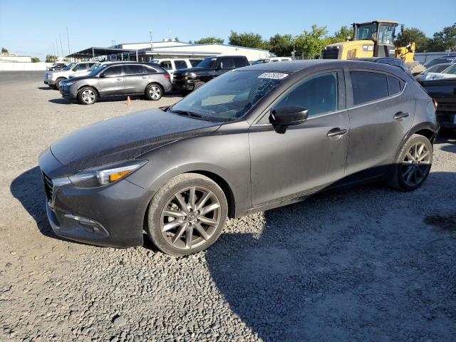 MAZDA 3 GRAND TO 2018 3mzbn1m30jm170391