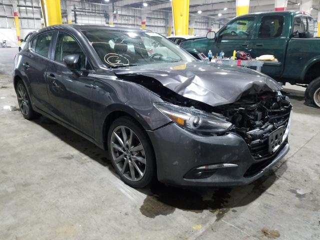 MAZDA 3 GRAND TO 2018 3mzbn1m30jm185781