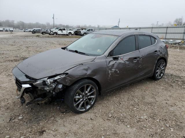 MAZDA 3 GRAND TO 2018 3mzbn1m30jm215958