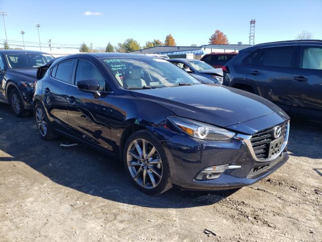 MAZDA 3 GRAND TO 2018 3mzbn1m30jm241749